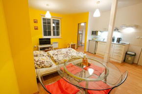 Apartman Karlov Mala Moravka